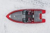 Лодка NorthSilver Husky 650 SF