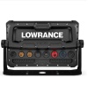 Эхолот-картплоттер Lowrance HDS LIVE 12 PRO, Active Imaging HD
