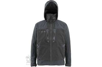 Куртка Simms Pro Dry Gore-Tex Jacket (XXXL)